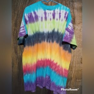 Tie Dye Shirt